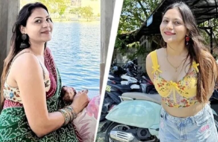 पाकिस्तान के लिए जासूसी का सनसनीखेज खुलासा: यूट्यूबर ज्योति मल्होत्रा गिरफ्तार, हाई कमीशन में डिनर से शुरू हुई साजिश!