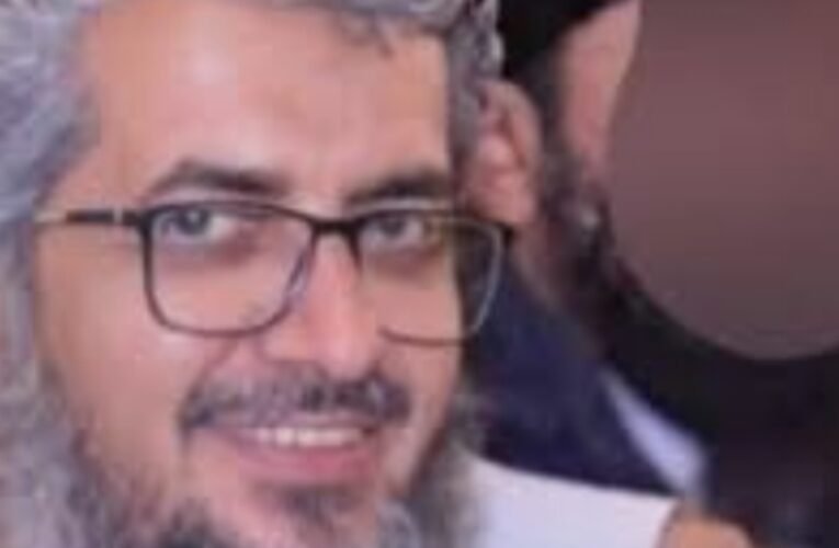 पाकिस्तान में लश्कर-ए-तैयबा के खूंखार आतंकी सैफुल्लाह खालिद की गोली मारकर हत्या