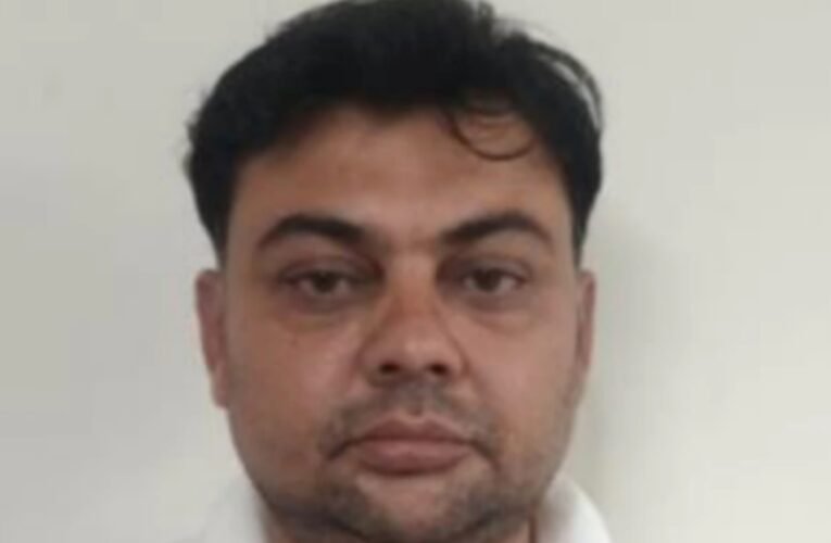 यूपी ATS ने ISI एजेंट शहजाद को मुरादाबाद से किया गिरफ्तार, पाकिस्तान के लिए जासूसी का आरोप