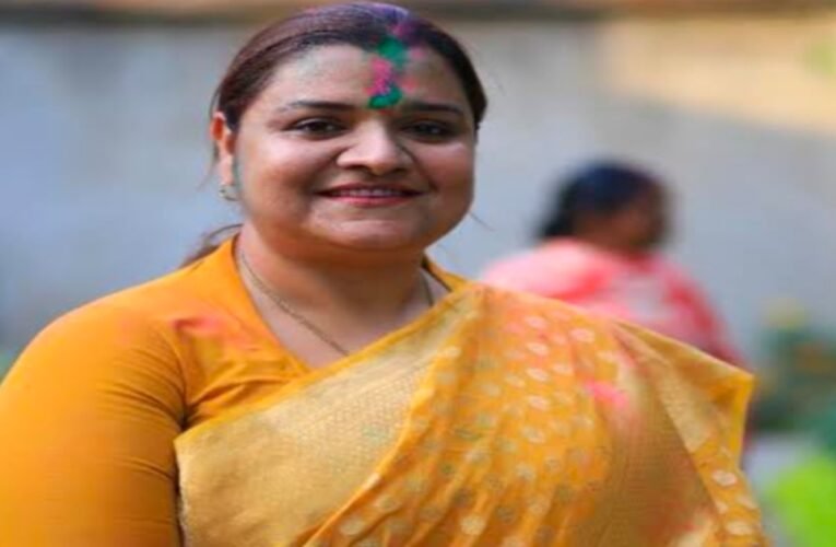 बोकारो विधायक श्वेता सिंह पर दो पैन कार्ड और गलत जानकारी देने का आरोप, जांच रिपोर्ट सीईसी को सौंपी