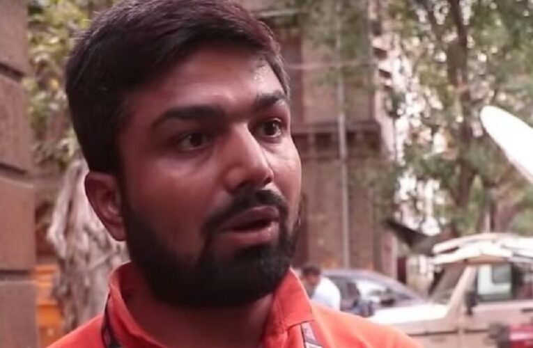 यूट्यूबर और पूर्व बीजेपी नेता मनीष कश्यप की अचानक बिगड़ी तबीयत, अस्पताल में भर्ती