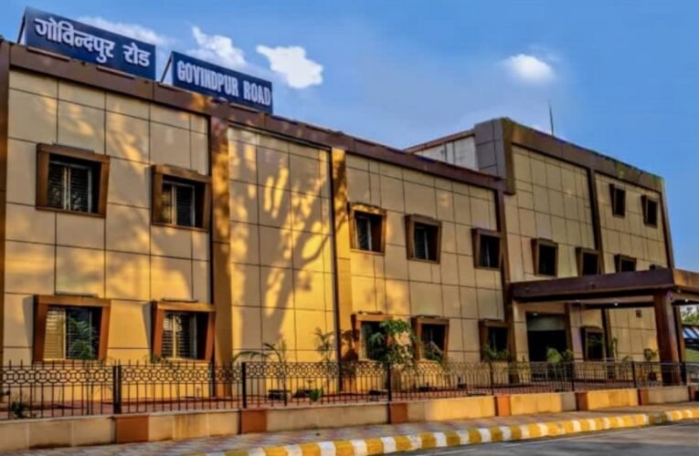 पीएम मोदी 22 मई को अमृत भारत स्टेशन योजना के तहत गोविंदपुर रेलवे स्टेशन का करेंगे उद्घाटन