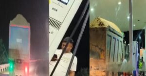 रांची में जारी है अवैध बालू तस्करी का काला कारोबार ,काली स्कॉर्पियो करती है स्काट ! कहाँ है प्रशासन ? 6 20250521 145628 1