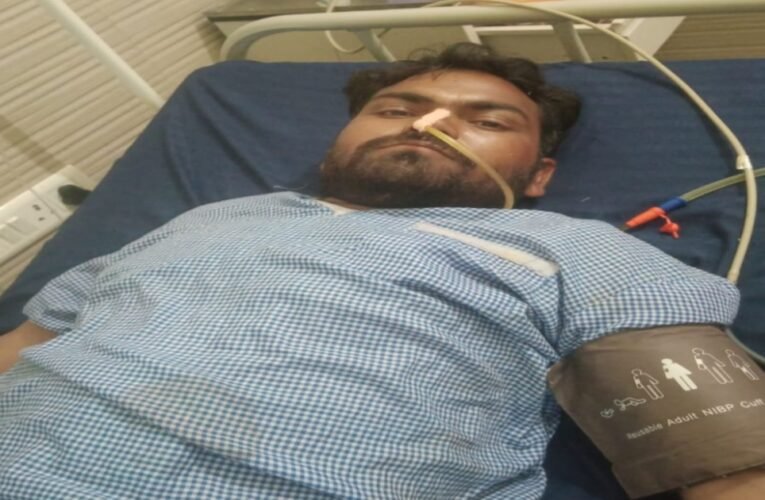 पलामू पुलिस को नक्सल विरोधी अभियान में बड़ी कामयाबी: TSPC का सबजोनल कमांडर वाराणसी से गिरफ्तार