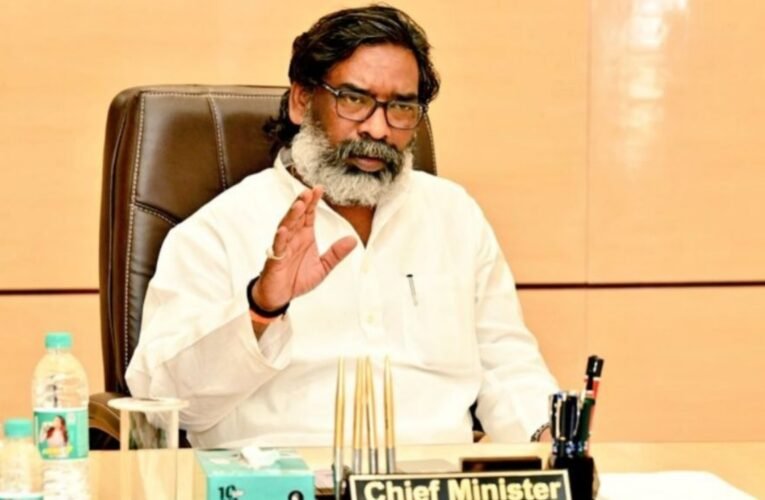 श्रावणी मेला 2025 की तैयारियों को लेकर CM हेमंत सोरेन करेंगे उच्चस्तरीय बैठक