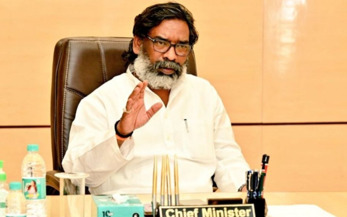 श्रावणी मेला 2025 की तैयारियों को लेकर CM हेमंत सोरेन करेंगे उच्चस्तरीय बैठक 4 20250523 093205