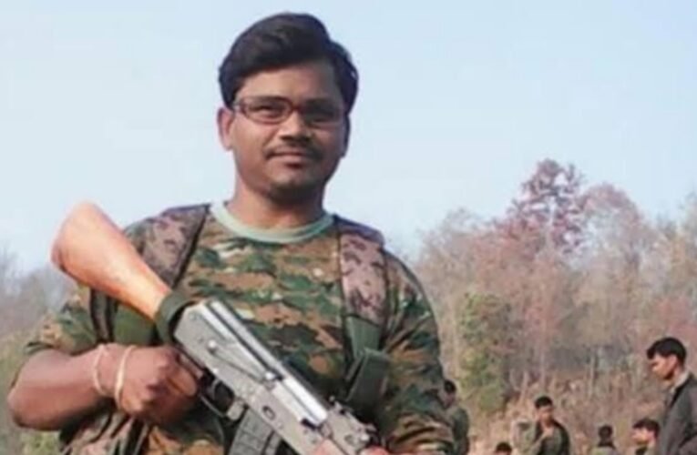 लातेहार में पुलिस को बड़ी सफलता, JJMP सुप्रीमो पप्पू लोहरा समेत दो उग्रवादी ढेर