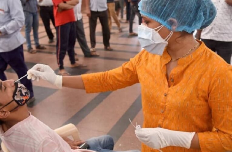 ठाणे में कोरोना से 21 वर्षीय युवक की मौत, देश में बढ़ते मामले, स्वास्थ्य विभाग अलर्ट