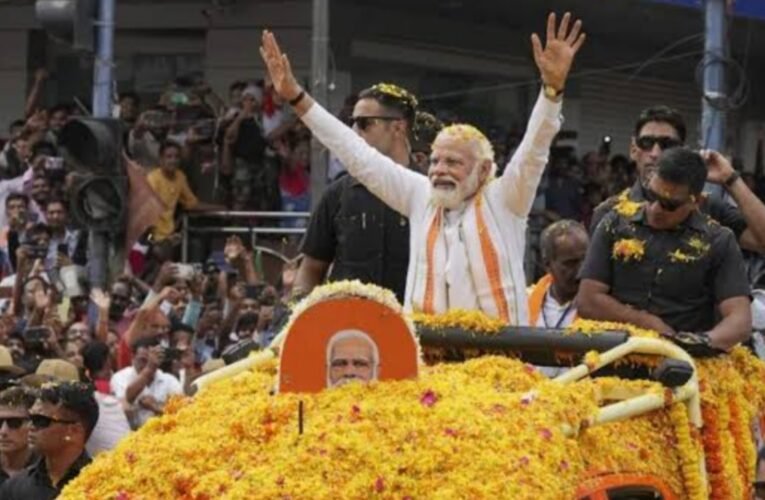 पीएम नरेंद्र मोदी का गुजरात दौरा: 77,400 करोड़ रुपये की परियोजनाओं की सौगात, ‘ऑपरेशन सिंदूर’ के बाद उनका पहला गुजरात दौरा