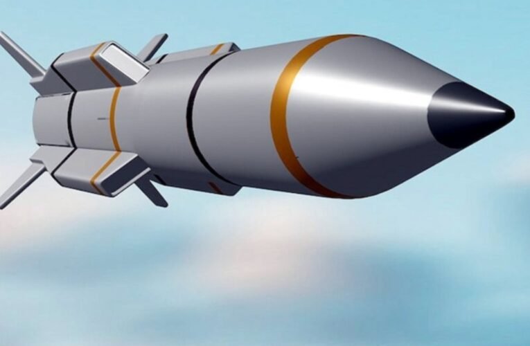 ब्रह्मोस के बाद भारत की नई स्टार मिसाइल, पाकिस्तान में मची खलबली