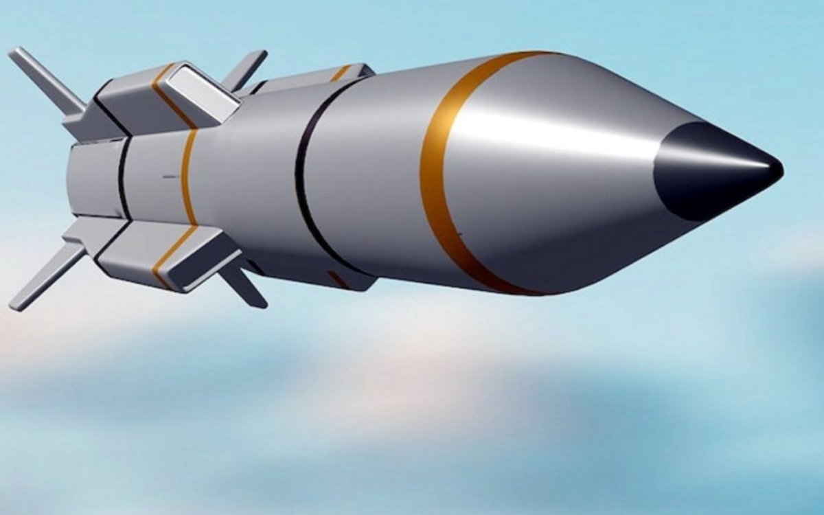 ब्रह्मोस के बाद भारत की नई स्टार मिसाइल, पाकिस्तान में मची खलबली 4 20250526 134713