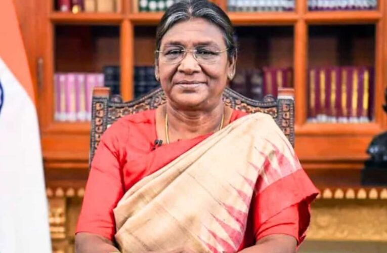 राष्ट्रपति भवन में पद्म पुरस्कार 2025 के दूसरे चरण का आज होगा भव्य आयोजन