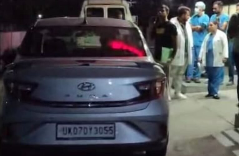 हरियाणा के पंचकूला में दिल दहलाने वाली घटना: एक ही परिवार के सात लोगों ने की सामूहिक आत्महत्या