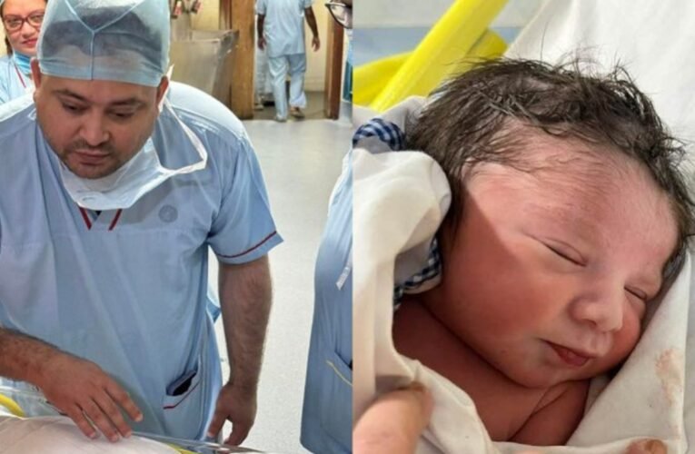 तेजस्वी यादव बने दूसरी बार पिता, लालू परिवार में खुशी की लहर