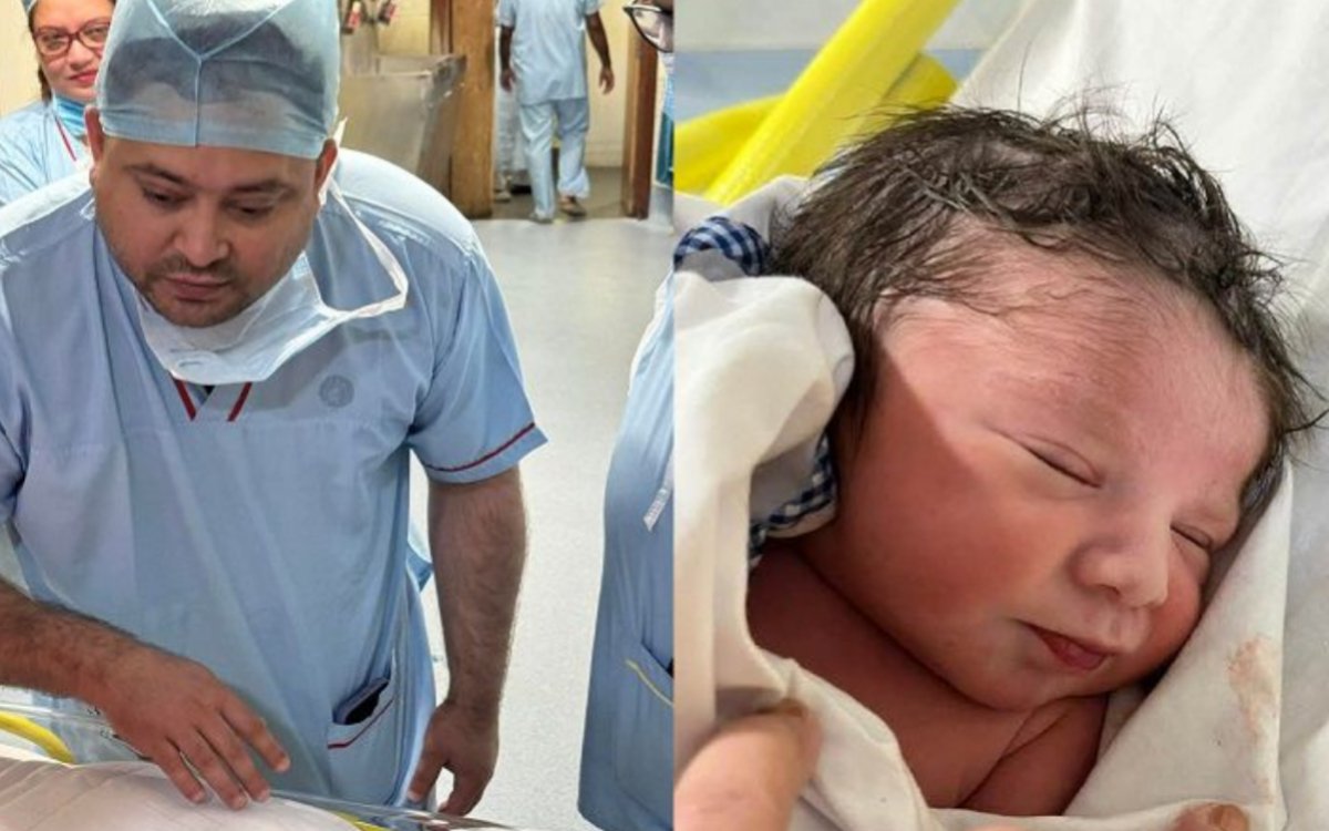 तेजस्वी यादव बने दूसरी बार पिता, लालू परिवार में खुशी की लहर 2 20250527 102840