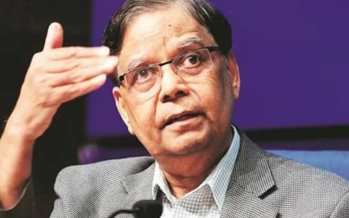 16वें वित्त आयोग की 14 सदस्यीय टीम आज झारखंड के चार दिवसीय दौरे पर, 31 मई को दिल्ली होगी रवाना 20250528_062704