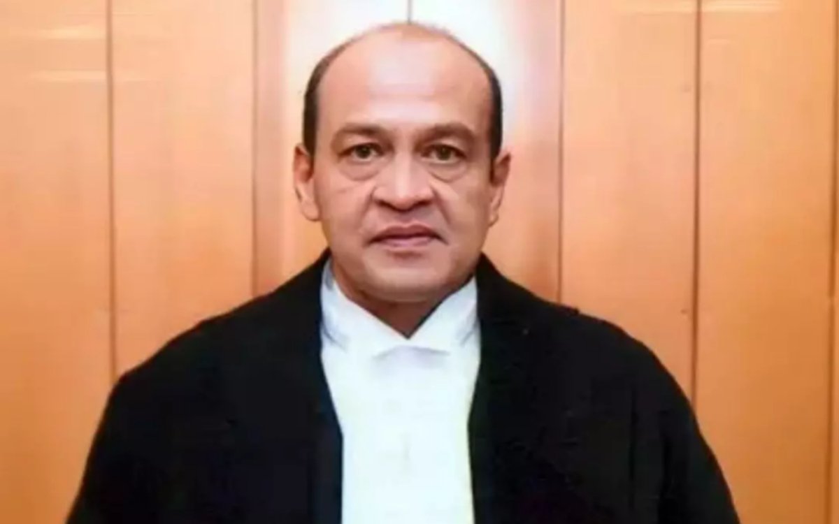 जस्टिस यशवंत वर्मा के खिलाफ महाभियोग की तैयारी, मॉनसून सत्र में सरकार ला सकती है प्रस्ताव 20250528_080921