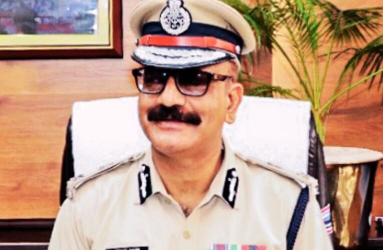 अनुराग गुप्ता से छिन सकती है DGP की कुर्सी? केंद्र सरकार ने झारखंड को तीसरी बार लिखा पत्र