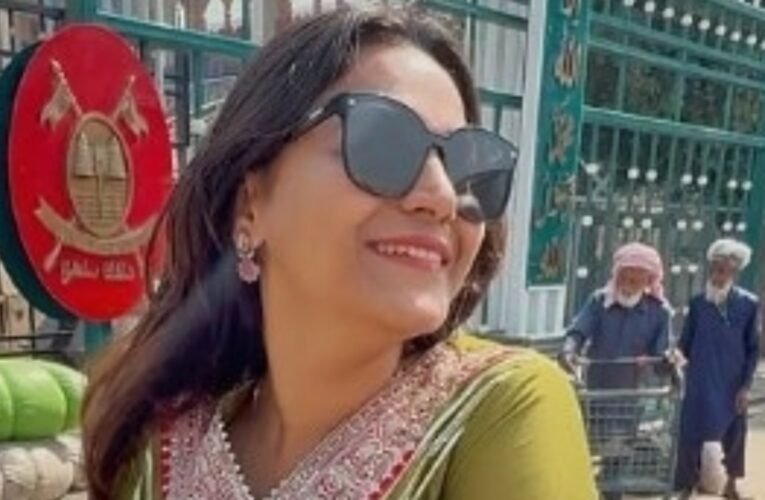 पाकिस्तान पुलिस ने यूट्यूबर ज्योति मल्होत्रा के लिए रोका था यातायात, जासूसी कांड में नया खुलासा