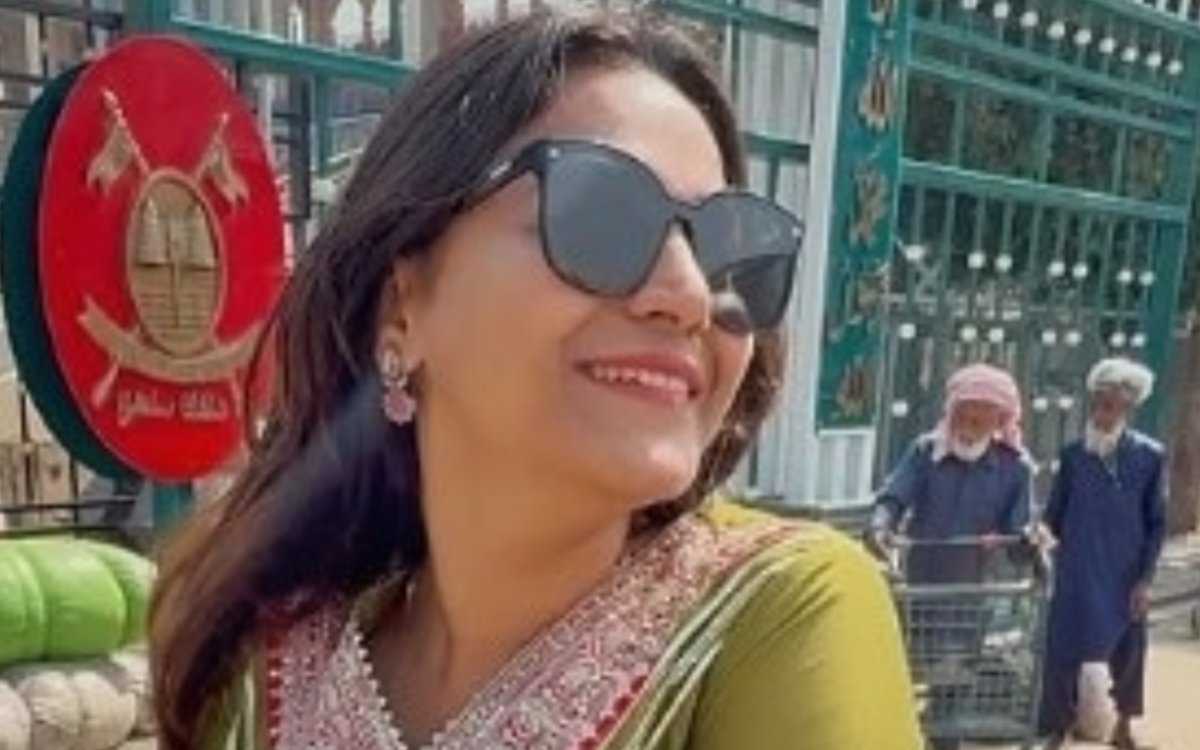 पाकिस्तान पुलिस ने यूट्यूबर ज्योति मल्होत्रा के लिए रोका था यातायात, जासूसी कांड में नया खुलासा 2 20250528 114413