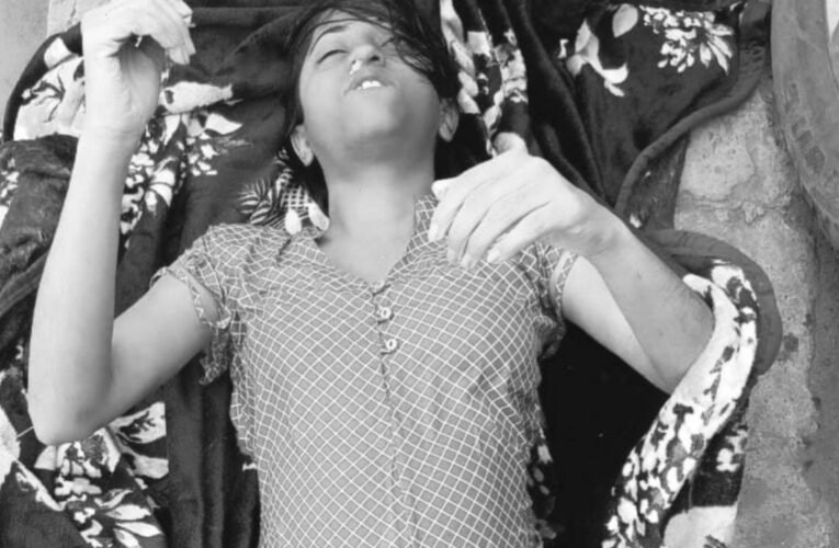 रांची के बड़ा तालाब से युवती का शव बरामद, पुलिस ने शुरू की जांच