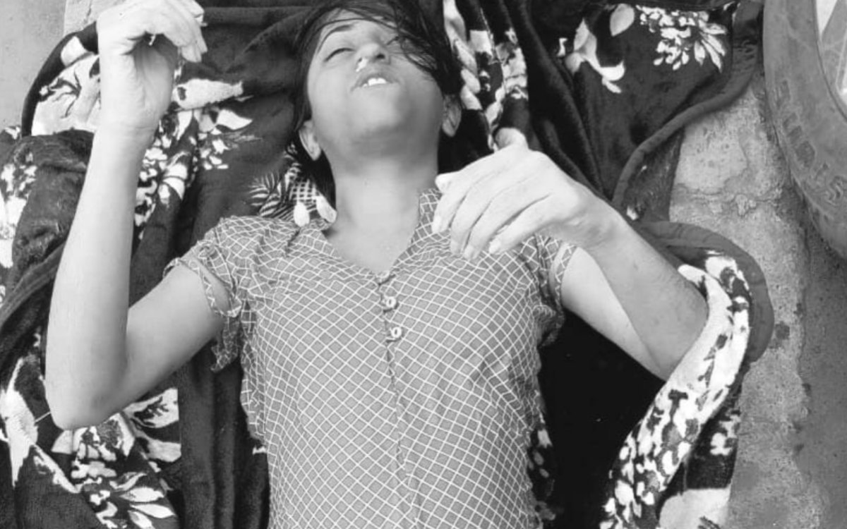 रांची के बड़ा तालाब से युवती का शव बरामद, पुलिस ने शुरू की जांच 2 20250528 115156