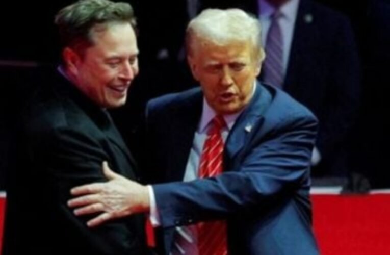 एलन मस्क ने ट्रंप प्रशासन से खुद को किया अलग, टेस्ला पर ध्यान देने की बताई वजह