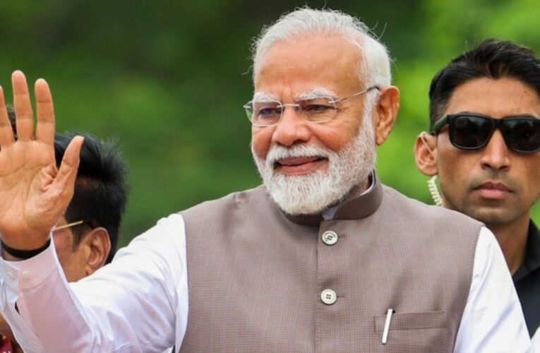 प्रधानमंत्री नरेंद्र मोदी का चार राज्यों का दो दिवसीय दौरा: 69,000 करोड़ की परियोजनाओं की सौगात