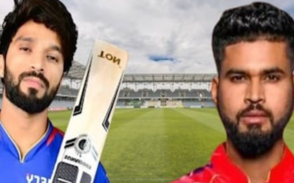 पंजाब किंग्स और रॉयल चैलेंजर्स बेंगलुरु के बीच आज होगी फाइनल की जंग 20250529_102610