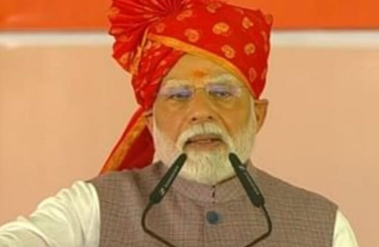 प्रधानमंत्री नरेंद्र मोदी का सिक्किम दौरा खराब मौसम के कारण रद्द, वर्चुअली करेंगे संबोधन