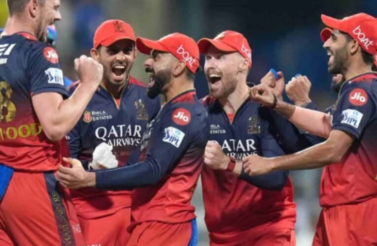 आईपीएल 2025: 9 साल बाद फाइनल में पहुंची आरसीबी, पंजाब किंग्स को 8 विकेट से दी करारी शिकस्त