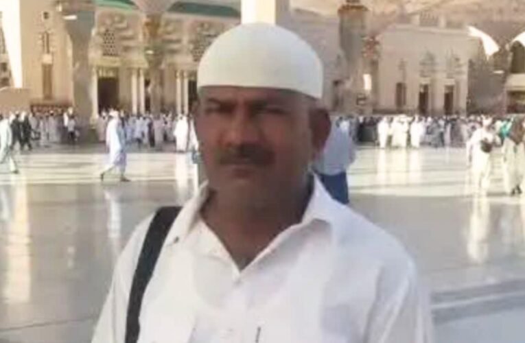 पूर्व कांग्रेस मंत्री के पीए पर पाकिस्तान के लिए जासूसी का आरोप, जयपुर में होगी पूछताछ