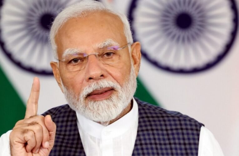 बिहार दौरे के बीच PM मोदी को मिली जान से मारने की धमकी, भागलपुर से आरोपी गिरफ्तार