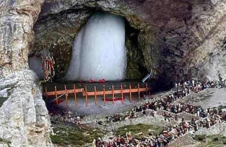 अमरनाथ यात्रा 2025: 42,000 सुरक्षाकर्मियों का सुरक्षा कवच, CRPF-BSF समेत 5 बलों की तैनाती