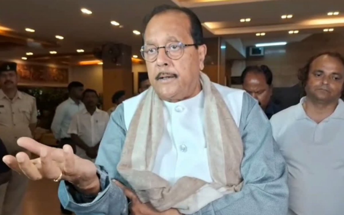 16वें वित्त आयोग की टीम के साथ आज अहम बैठक, वित्त मंत्री राधाकृष्ण किशोर करेंगे सरकार का प्रतिनिधित्व 4 20250530 094839