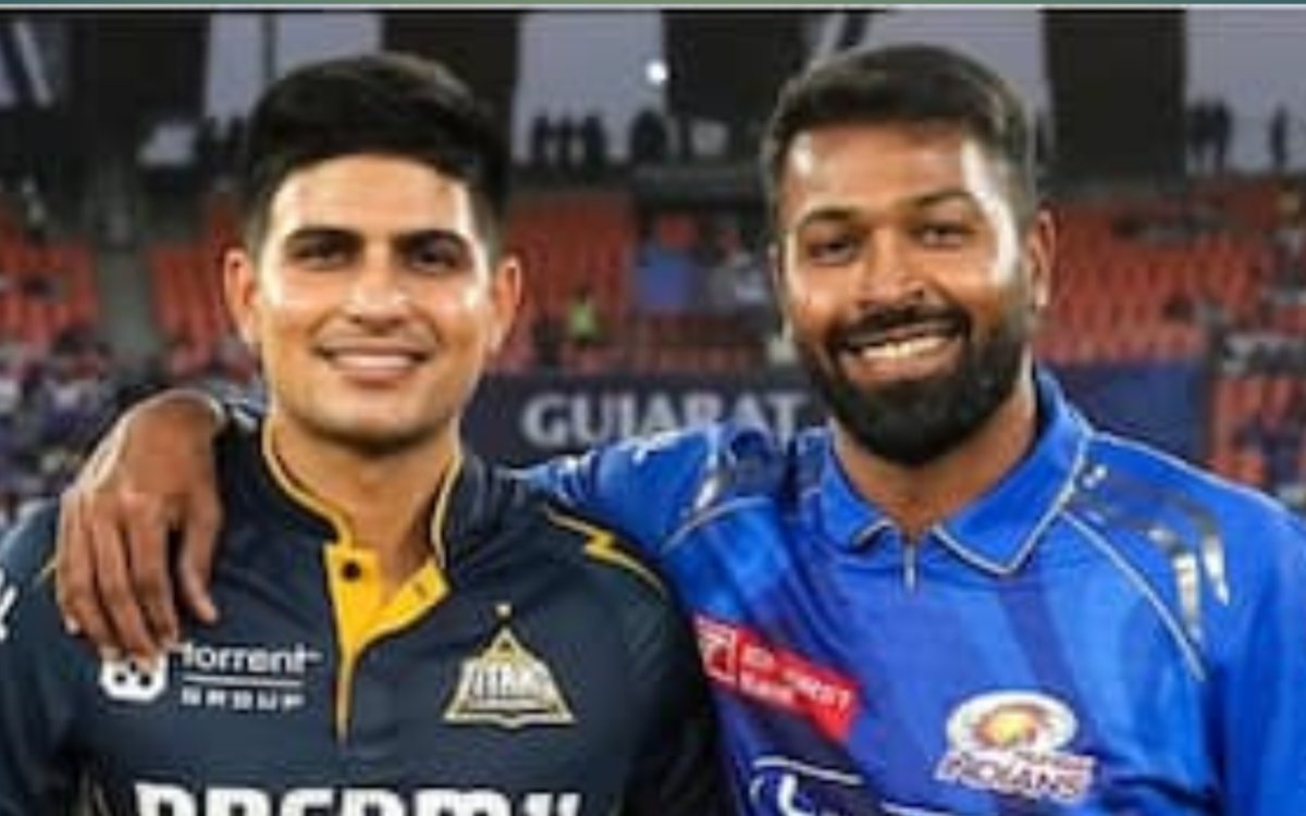 आईपीएल 2025: गुजरात टाइटंस और मुंबई इंडियंस के बीच 'करो या मरो' की जंग, कौन मारेगा बाजी? 3 20250530 095850