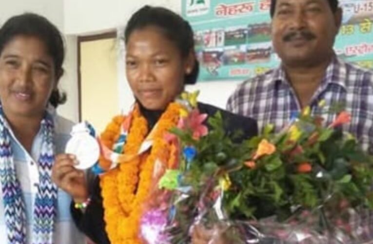 प्रख्यात हॉकी कोच प्रतिमा बरवा का निधन, हॉकी जगत में शोक की लहर