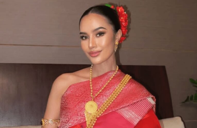 थाईलैंड की ओपल सुचाता चुआंग्सरी बनीं मिस वर्ल्ड 2025, हैदराबाद में रचा इतिहास