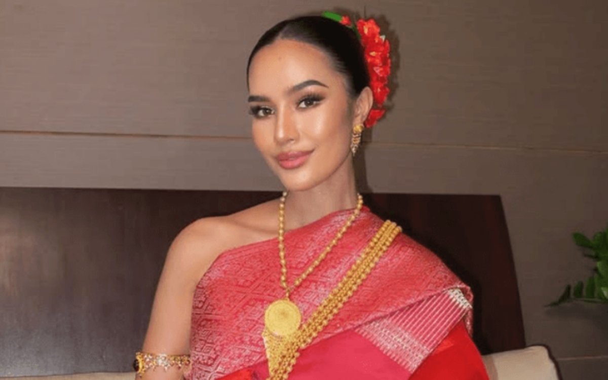 थाईलैंड की ओपल सुचाता चुआंग्सरी बनीं मिस वर्ल्ड 2025, हैदराबाद में रचा इतिहास 1 20250531 220423