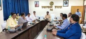 रांची मे चौकीदार नियुक्ति - 24 मई से 30 मई 2025 तक खेलगाँव में होगी,जांच और दौड़ परीक्षा। 5 IMG 20250508 WA0104