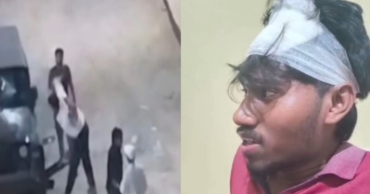 BIT सिंदरी कैंपस में देर रात छात्रों के बीच हिंसक झड़प, कई घायल 9 IMG 20250513 WA0013