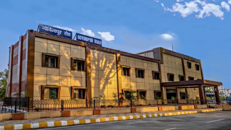 22 मई 2025 को प्रधानमंत्री नरेंद्र मोदी झारखंड को देंगे सौगात, गोविंदपुर रोड रेलवे स्टेशन का करेंगे वर्चुअल उद्घाटन।