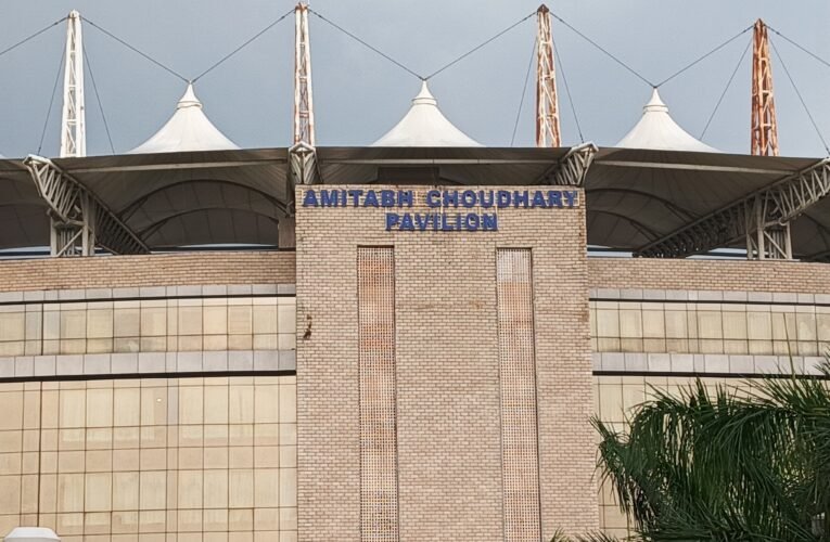 जेएससीए चुनाव: सुबह 9:00 बजे से मतदान संपन्न, 15 सीटों के लिए वोटो की गिनती जारी शाम 5:00 बजे आएगी परिणाम।