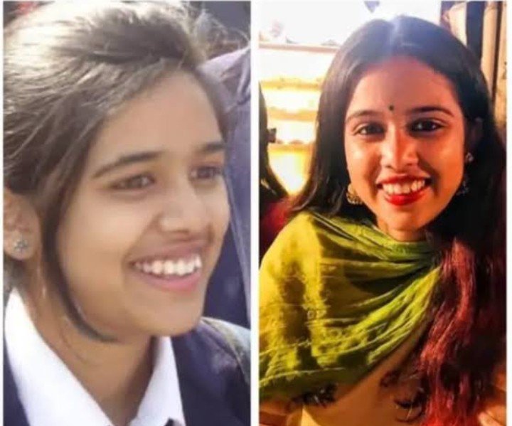 भारतीय वन सेवा परीक्षा 2024 (IFS) मे रांची की बेटी कनिका बनीं UPSC IFS की टॉपर। 5 Screenshot 2025 05 20 10 49 12