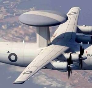 "भारत द्वारा JF-17, F-16 और AWACS मार गिराने से पाकिस्तान को झटका, अंतरराष्ट्रीय स्तर पर उथल-पुथल" आइये जानते है इसकी विशेषता 2 Screenshot 20250509 132850