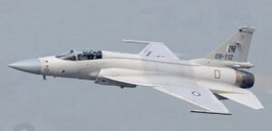 "भारत द्वारा JF-17, F-16 और AWACS मार गिराने से पाकिस्तान को झटका, अंतरराष्ट्रीय स्तर पर उथल-पुथल" आइये जानते है इसकी विशेषता 3 Screenshot 20250509 133025