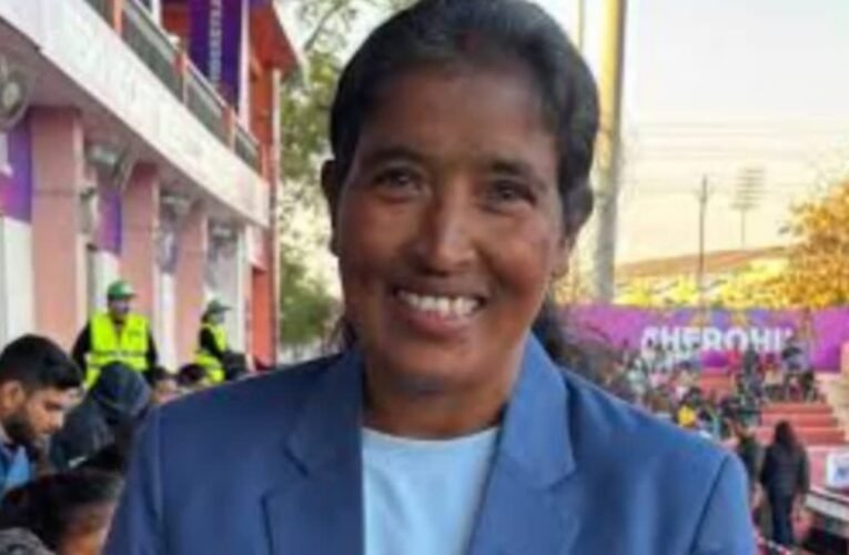 झारखंड की हॉकी कोच प्रतिमा बरवा के निधन की खबर गलत, वेंटिलेटर पर हैं सुरक्षित