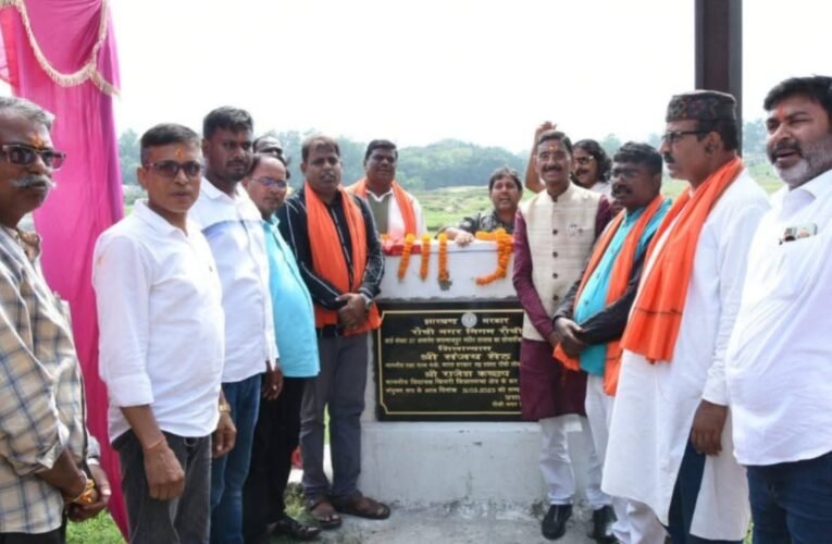 धुर्वा के जगन्नाथपुर तालाब का होगा सौंदर्यीकरण, मंदिर परिसर बनेगा और आकर्षक