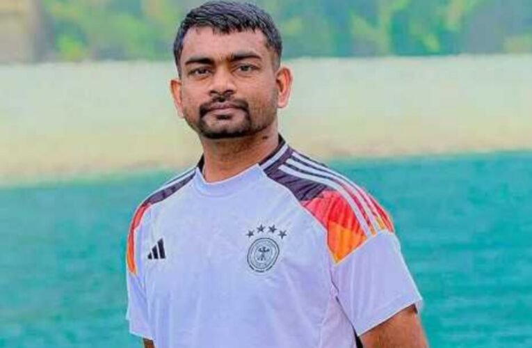 डुमरी विधायक जयराम महतो ने राज्यपाल से की अतिरिक्त सुरक्षा की मांग