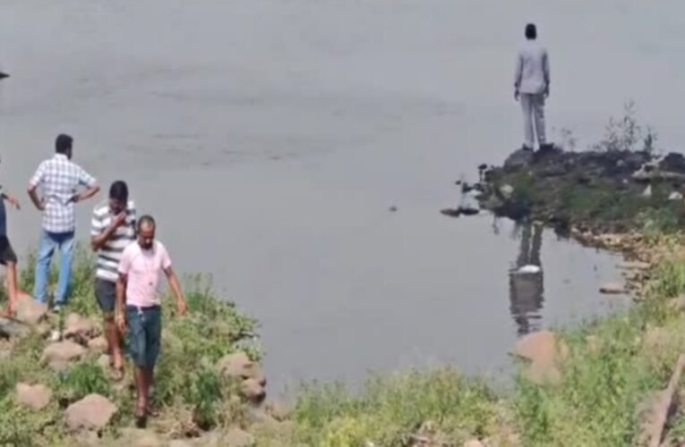 दामोदर नदी में नहाने गए पांच छात्रों में से दो की डूबने से मौत, तीन को बचाया गया